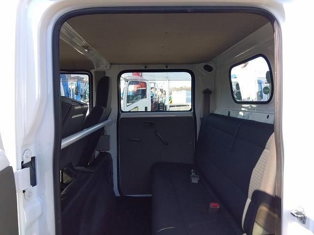 NISSAN ATLAS 2017 Image 31