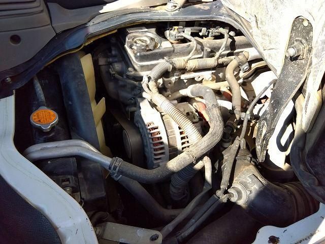 NISSAN ATLAS 2017 Image 31