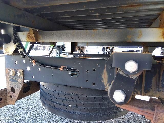 NISSAN ATLAS 2017 Image 31