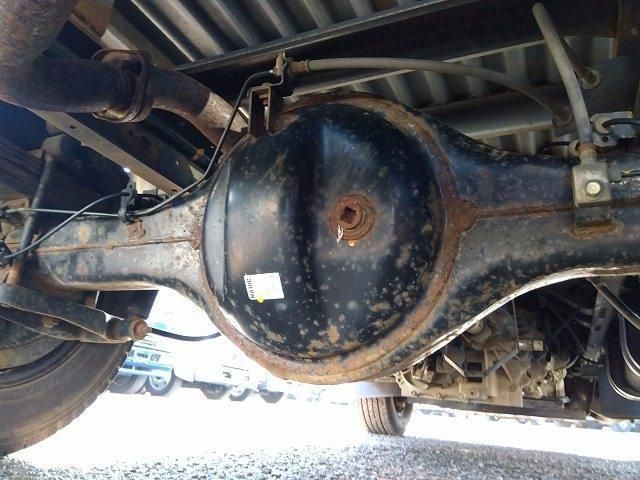 NISSAN ATLAS 2017 Image 31