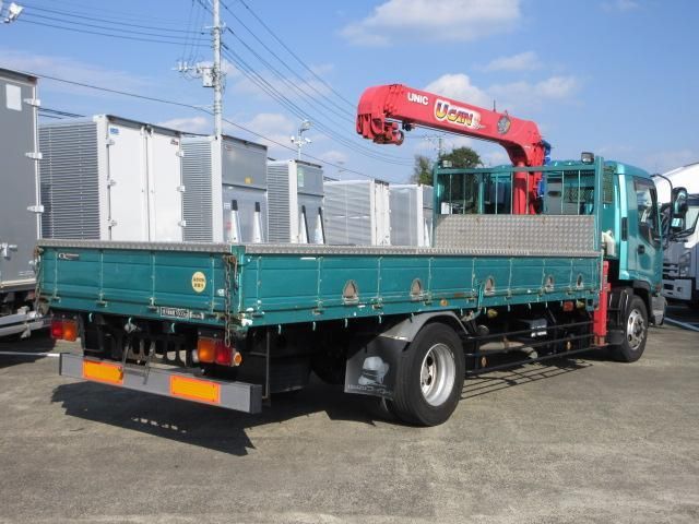 ISUZU FORWARD 2006 Image 31