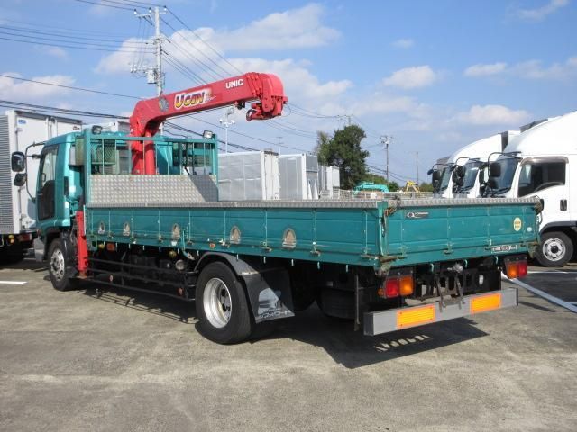 ISUZU FORWARD 2006 Image 31