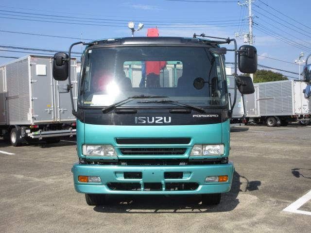 ISUZU FORWARD 2006 Image 31