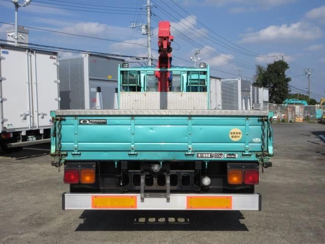 ISUZU FORWARD 2006 Image 31