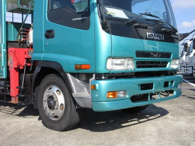 ISUZU FORWARD 2006 Image 31
