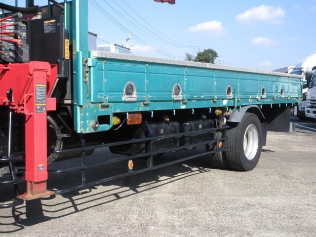 ISUZU FORWARD 2006 Image 31