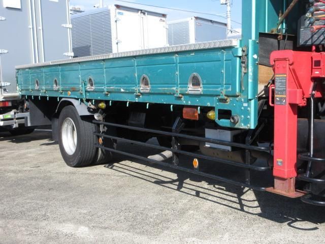 ISUZU FORWARD 2006 Image 31