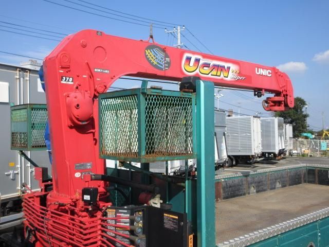 ISUZU FORWARD 2006 Image 31