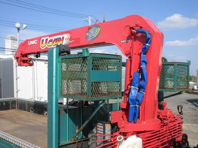 ISUZU FORWARD 2006 Image 31