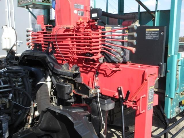 ISUZU FORWARD 2006 Image 31