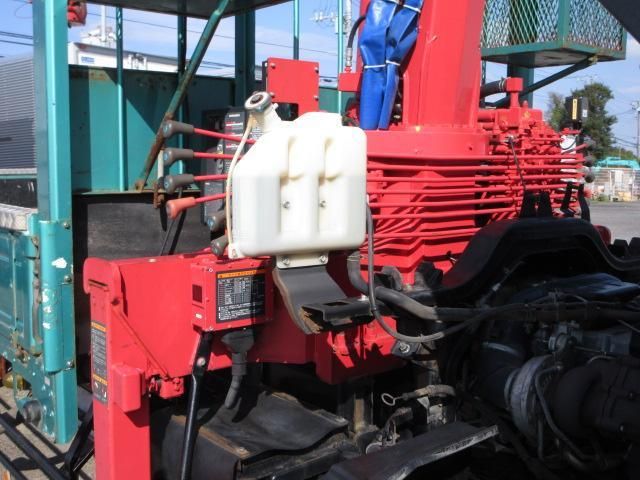 ISUZU FORWARD 2006 Image 31