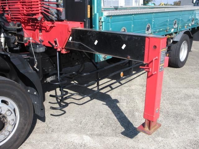 ISUZU FORWARD 2006 Image 31