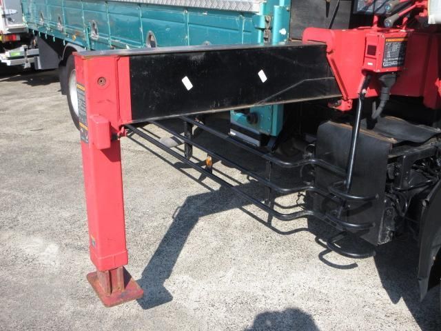 ISUZU FORWARD 2006 Image 31