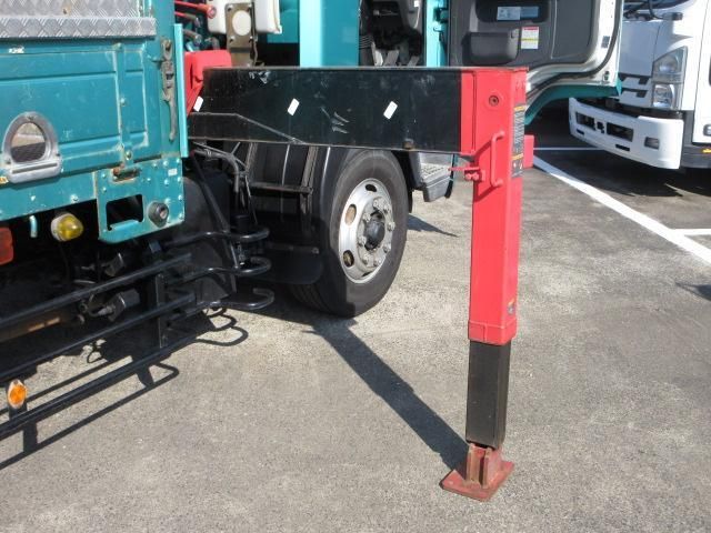 ISUZU FORWARD 2006 Image 31