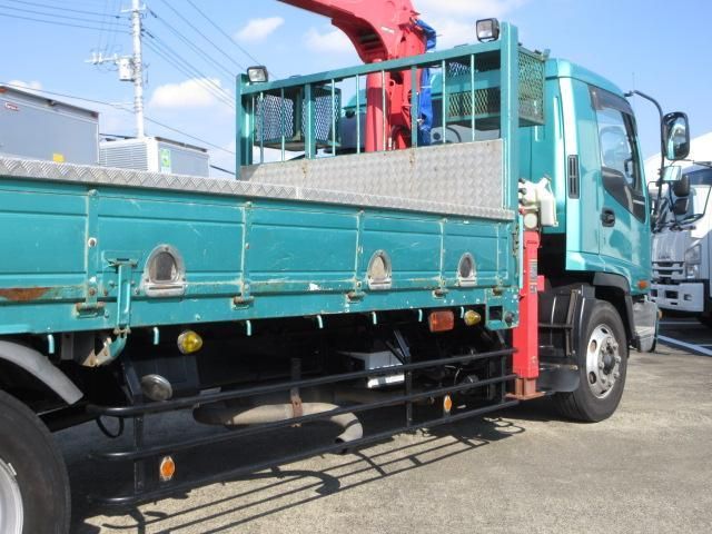 ISUZU FORWARD 2006 Image 31