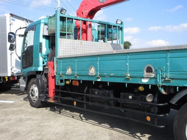 ISUZU FORWARD 2006 Image 31