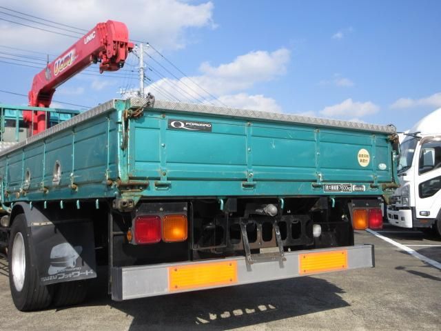 ISUZU FORWARD 2006 Image 31