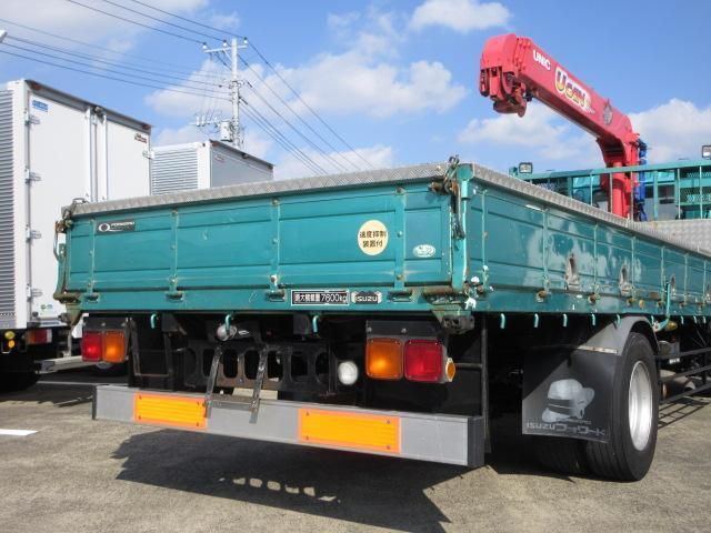 ISUZU FORWARD 2006 Image 31