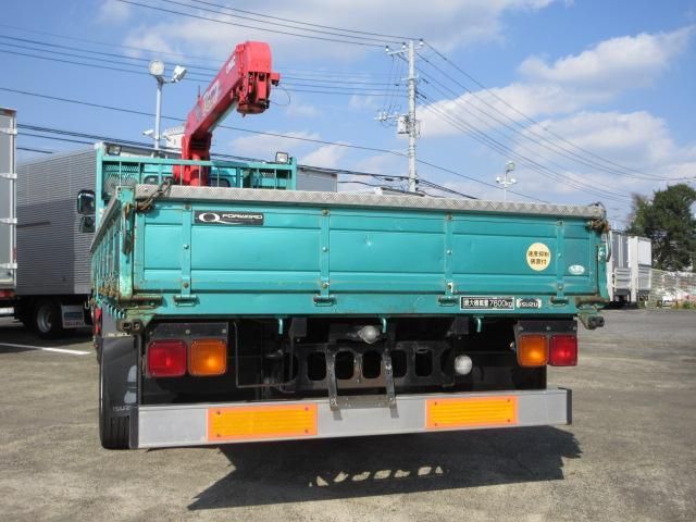 ISUZU FORWARD 2006 Image 31