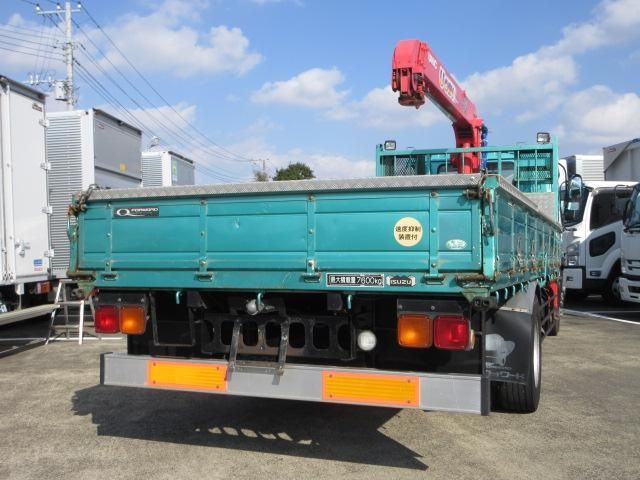 ISUZU FORWARD 2006 Image 31