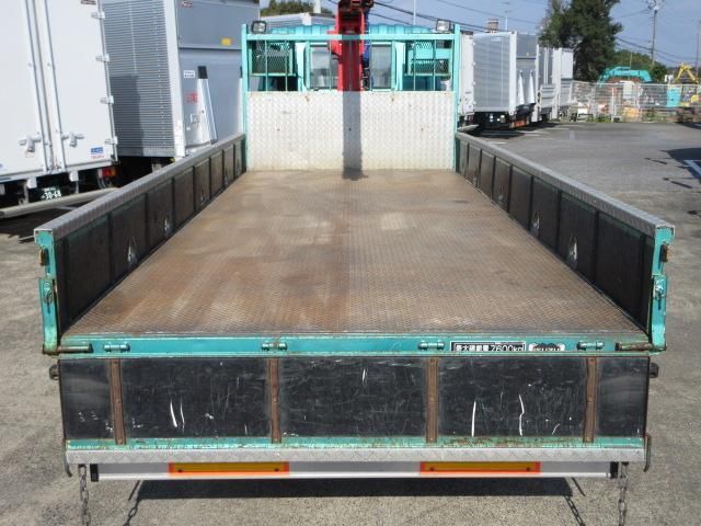 ISUZU FORWARD 2006 Image 31