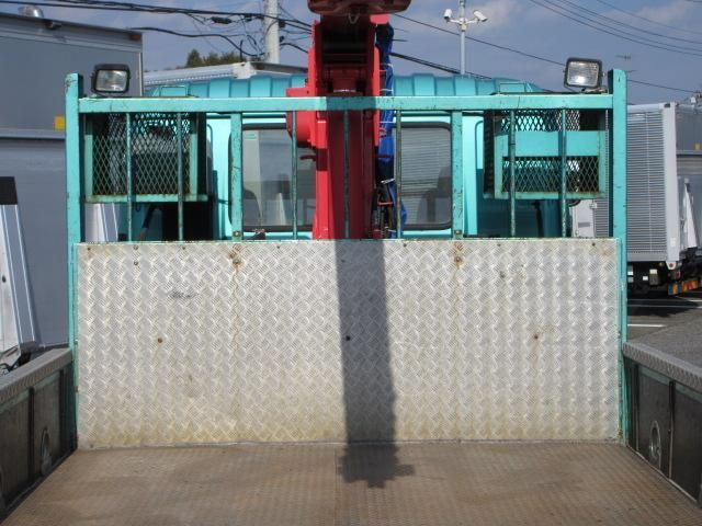 ISUZU FORWARD 2006 Image 31