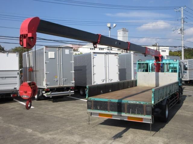 ISUZU FORWARD 2006 Image 31