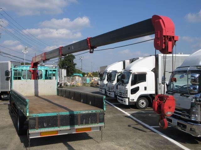 ISUZU FORWARD 2006 Image 31