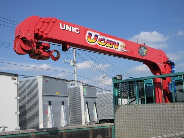 ISUZU FORWARD 2006 Image 31