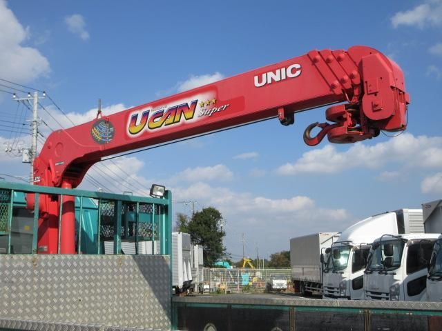 ISUZU FORWARD 2006 Image 31