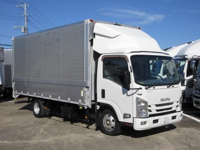ISUZU ELF 2017 Image 31