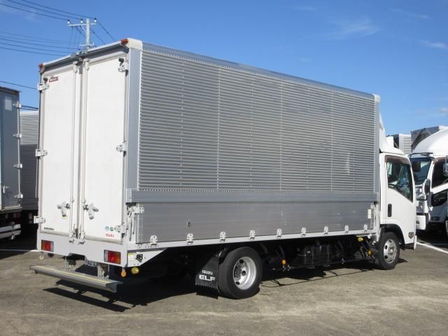 ISUZU ELF 2017 Image 31