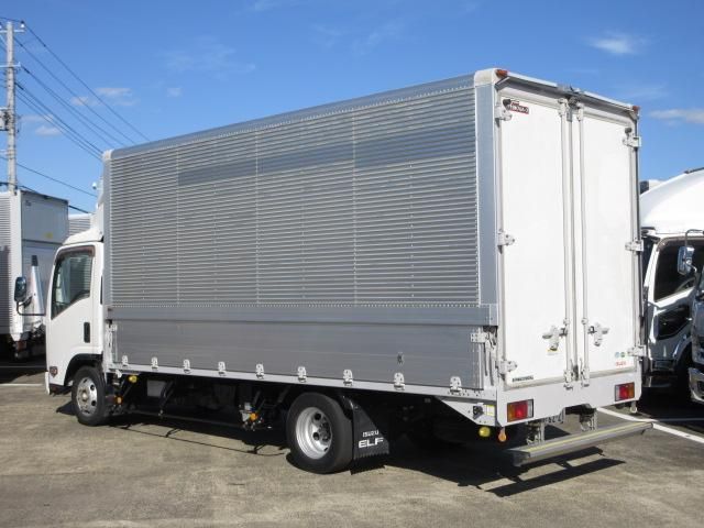 ISUZU ELF 2017 Image 31