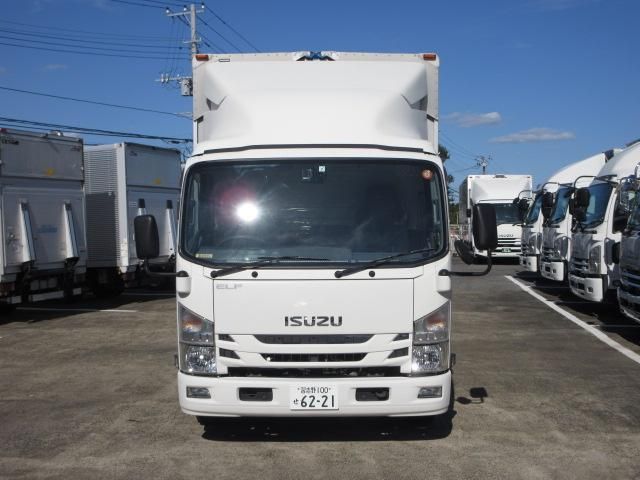 ISUZU ELF 2017 Image 31