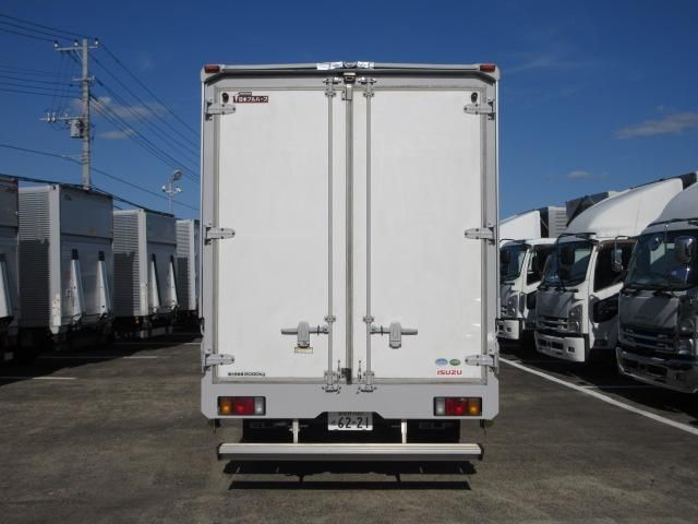 ISUZU ELF 2017 Image 31