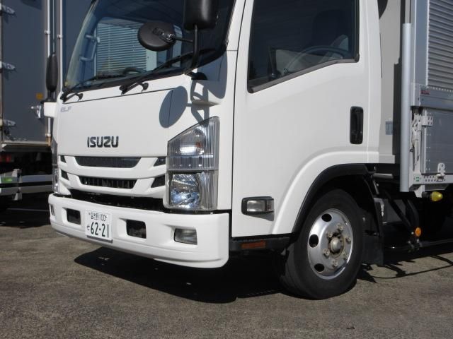 ISUZU ELF 2017 Image 31