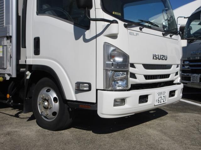 ISUZU ELF 2017 Image 31