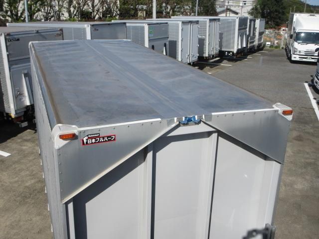 ISUZU ELF 2017 Image 31