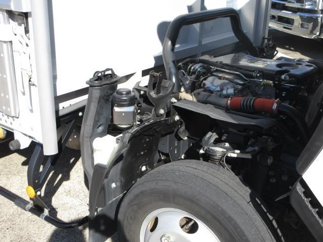 ISUZU ELF 2017 Image 31