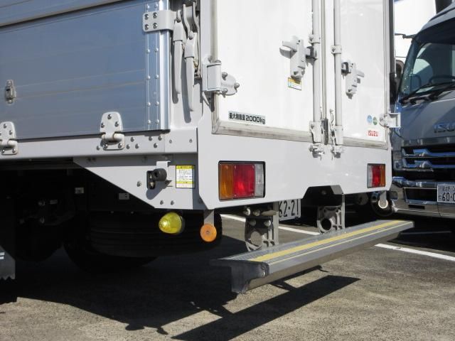 ISUZU ELF 2017 Image 31