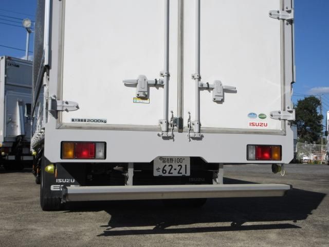 ISUZU ELF 2017 Image 31