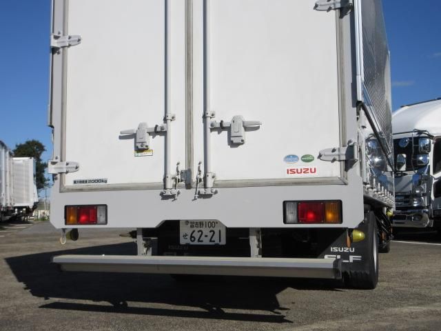 ISUZU ELF 2017 Image 31