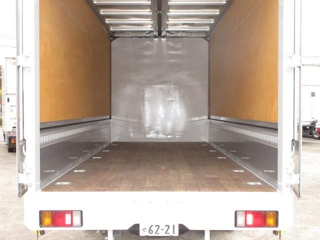 ISUZU ELF 2017 Image 31