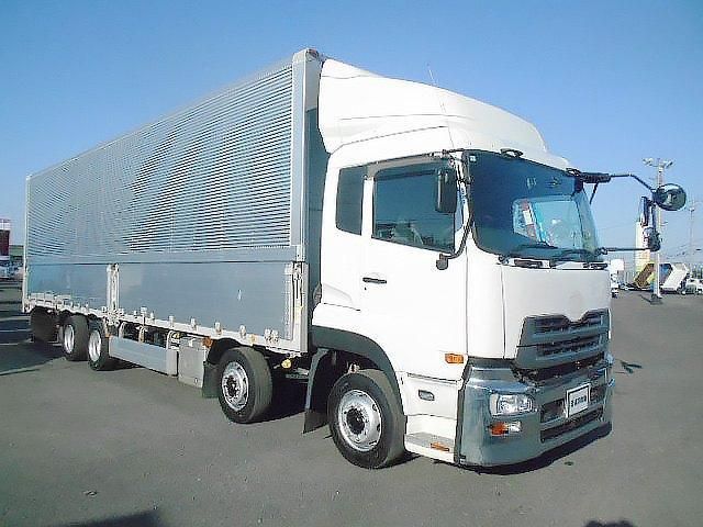NISSAN DIESEL QUON 2017 Image 31