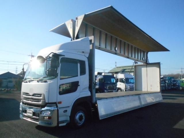 NISSAN DIESEL QUON 2017 Image 31