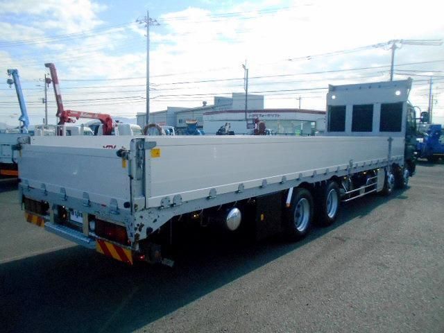 ISUZU GIGA 2015 Image 31