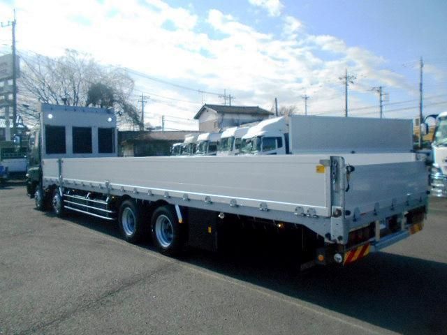 ISUZU GIGA 2015 Image 31