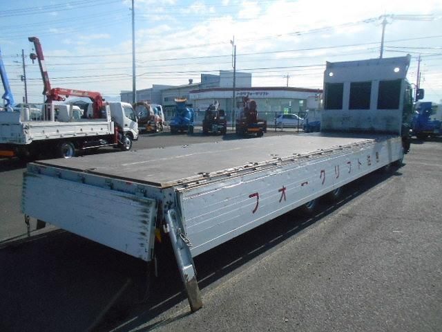 ISUZU GIGA 2015 Image 31