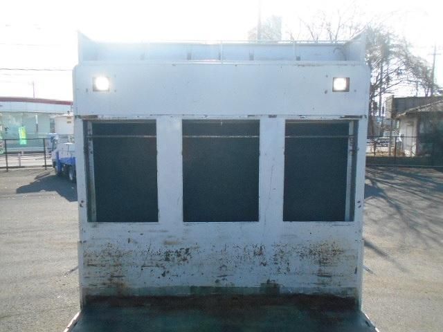 ISUZU GIGA 2015 Image 31