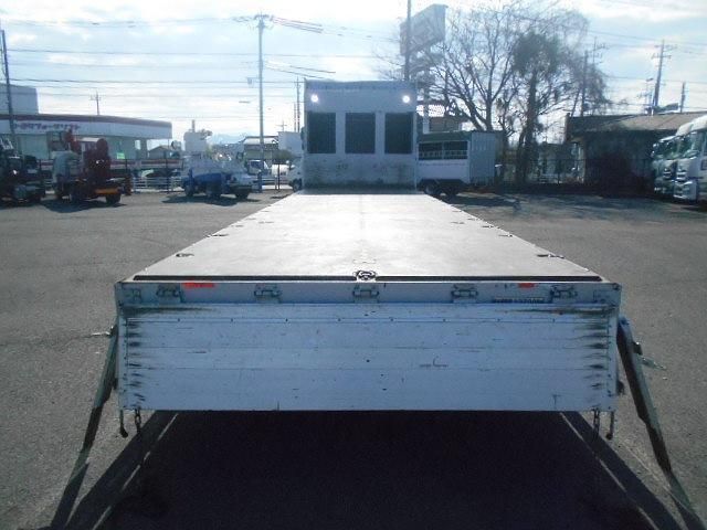 ISUZU GIGA 2015 Image 31